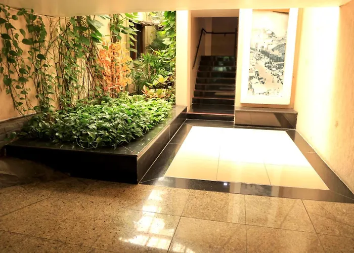 Village Premium CaruaruHotel Em